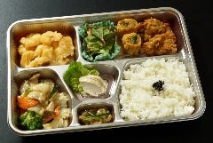 中国料理 唐膳（枚方・交野/中華料理） - 楽天ぐるなび