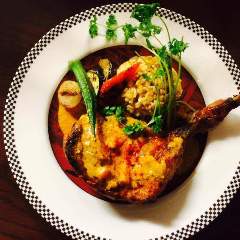 ビストロ コバ（Bistrot coba）