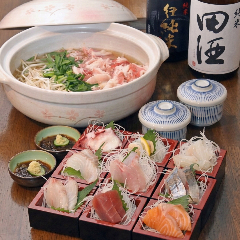食堂8080 個室宴会 飲み放題 秋田駅