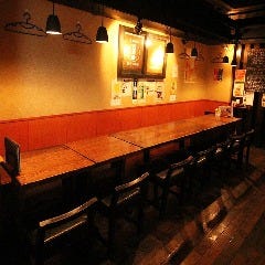 いっちゃが 横浜関内店