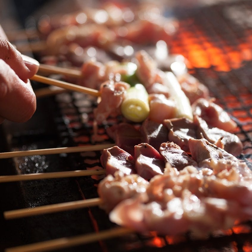 地鶏と海鮮 個室居酒屋 さかえ屋