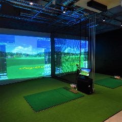 EVA GOLF STUDIO 自由が丘
