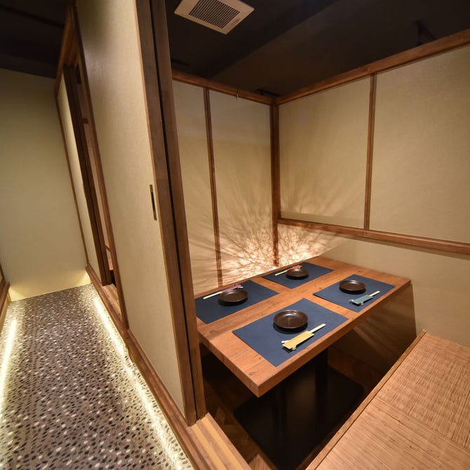 個室居酒屋 京 みやこ 所沢プロぺ通り店 所沢 居酒屋 ぐるなび