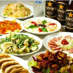 東銀座で飲み放題があるおすすめ居酒屋