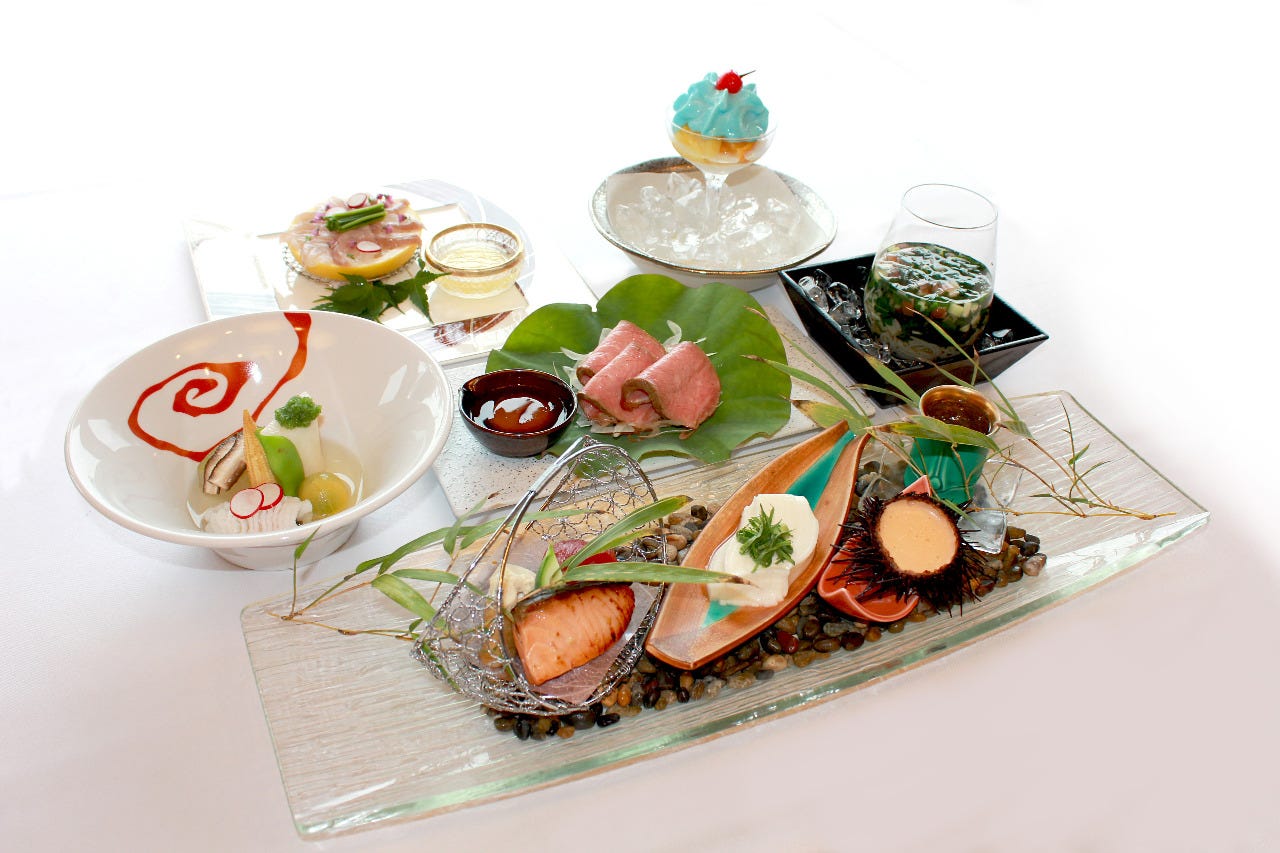 舞浜ユーラシア レストラン オーキッド 東京ディズニーシー 中華料理 郷土料理 Goo地図