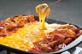 渋谷で食べ放題を満喫 ランチバイキングなどリピートしたい人気のお店15選