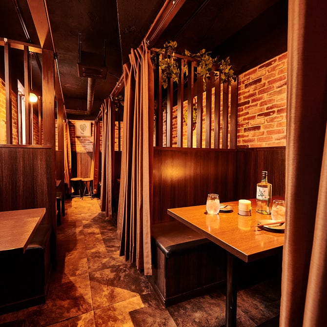 チーズと肉バル Bistro The Meat 池袋本店 池袋 居酒屋 ぐるなび