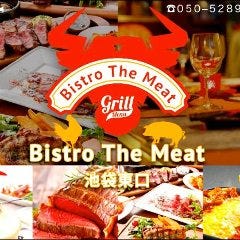 チーズと肉バル Bistro The Meat 池袋本店