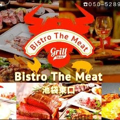 チーズと肉バル Bistro The Meat 池袋本店 