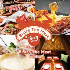チーズと肉バル Bistro The Meat 池袋本店
