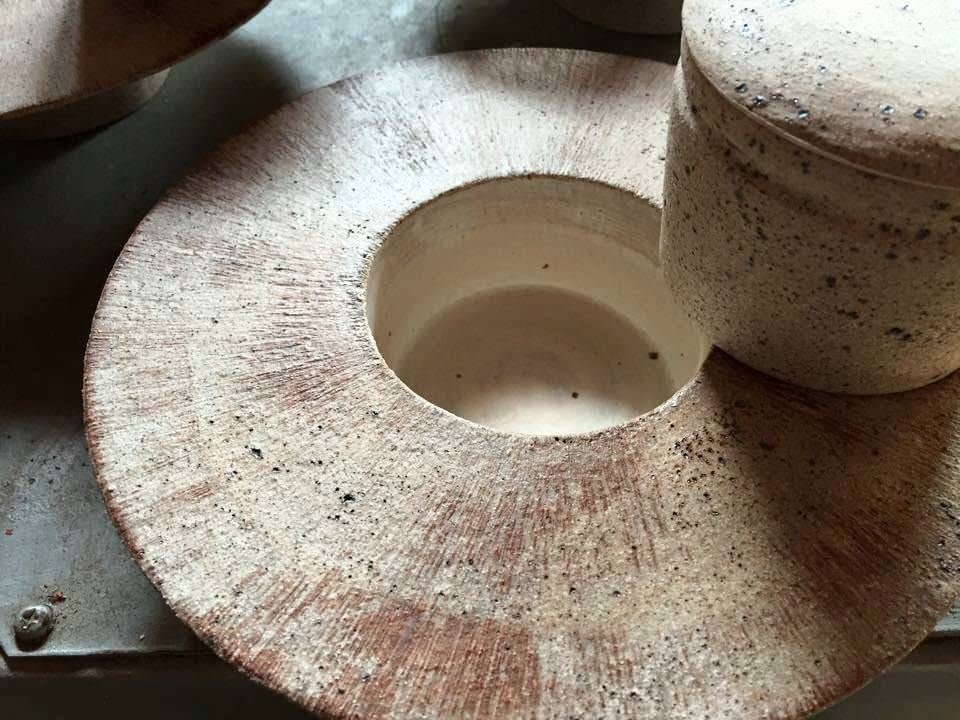 当店オリジナルの陶器
