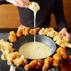 地酒×地のもの 匠 新潟駅前店 