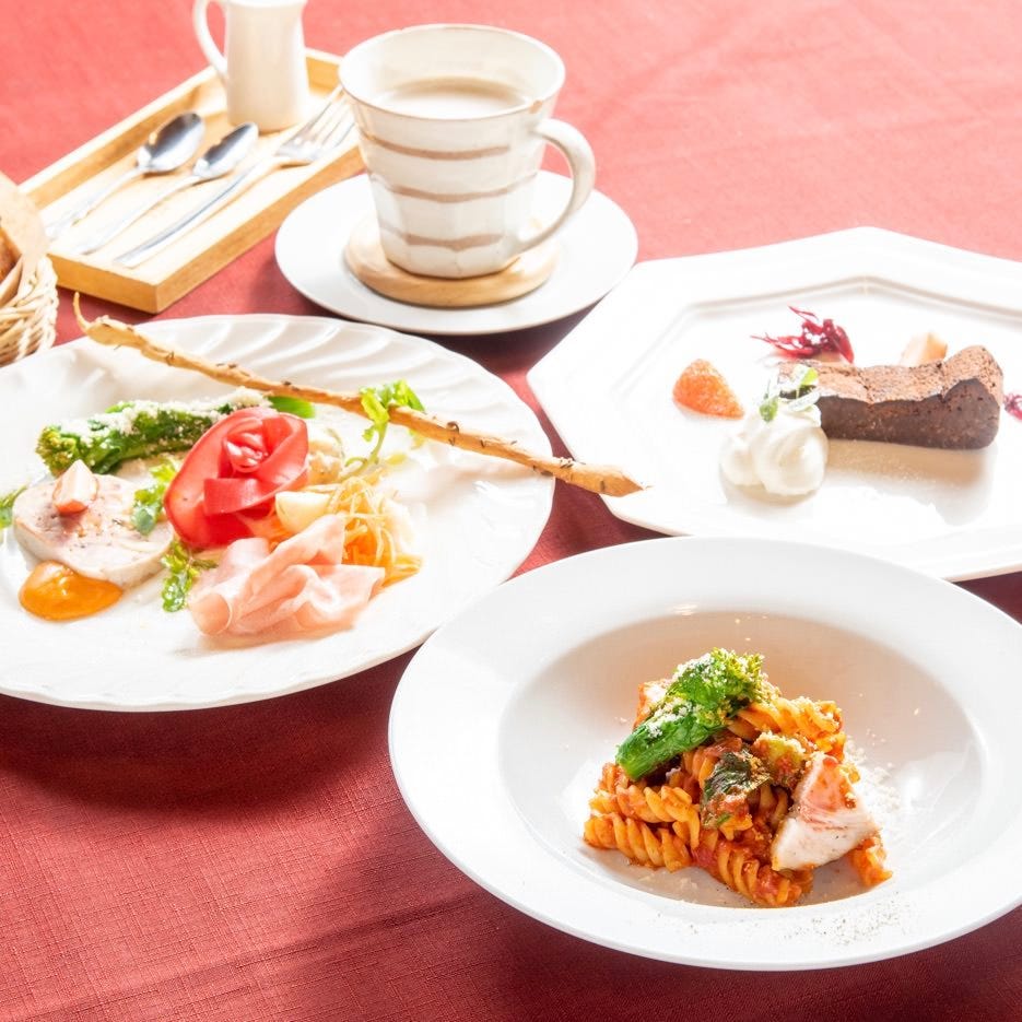 Nikuyaki Cucina Epicuro イタリアン