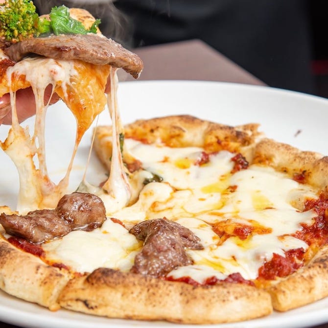 Nikuyaki Cucina Epicuro ニクヤキクッチーナエピキューロ 船橋 西船橋 焼肉 ぐるなび