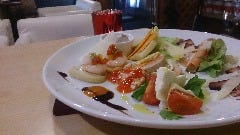 nikuyaki cucina EPICURO