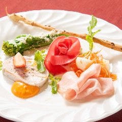 Nikuyaki Cucina Epicuro ニクヤキクッチーナエピキューロ 船橋 西船橋 焼肉 ぐるなび