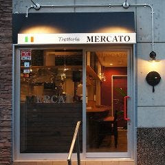 Trattoria MERCATO