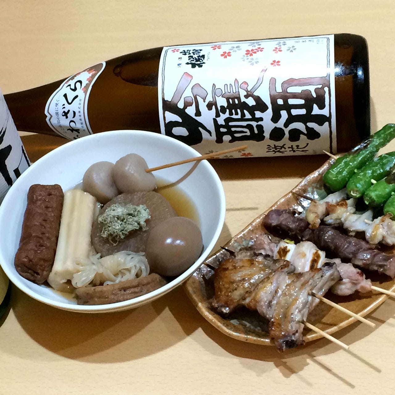 21年 最新グルメ 仙台にある個室のある焼き鳥屋 レストラン カフェ 居酒屋のネット予約 宮城版
