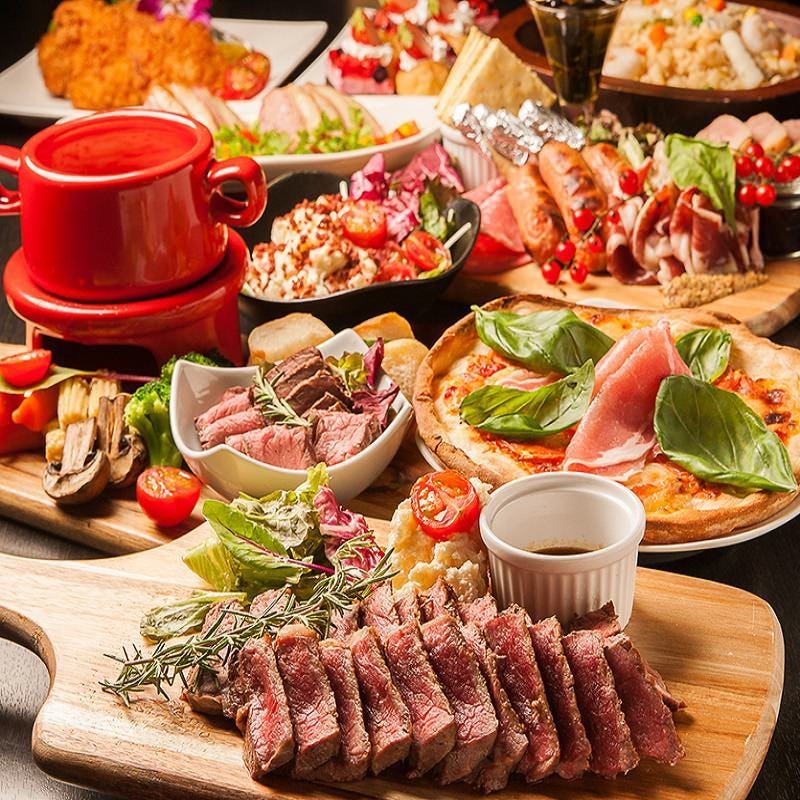 肉寿司 プライベート個室 肉バル Baden Baden バーデンバーデン 札幌駅前店 詳細 周辺情報 Navitime Travel