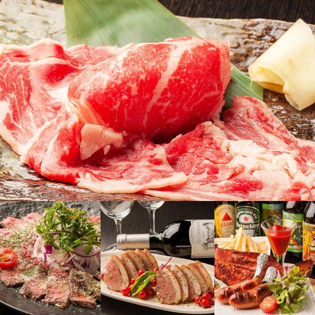 22年 最新グルメ 札幌駅 大通 すすきのにある美味しい肉寿司が味わえるお店 レストラン カフェ 居酒屋のネット予約 北海道版