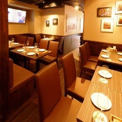 肉問屋直営焼肉 国産牛食べ放題 吟の利久 横浜店