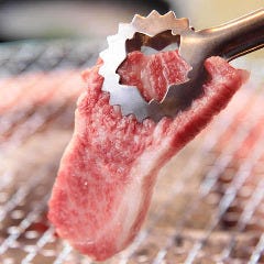 焼肉ホルモン 牛龍 南葛西店