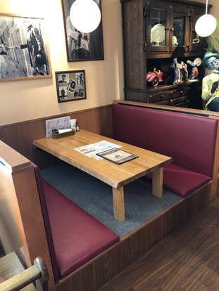 お子様連れランチに最適 長野県でおすすめしたい人気のお店 ぐるなび