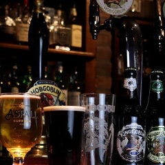 ホブゴブリン渋谷