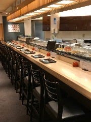 寿司田 羽田空港店