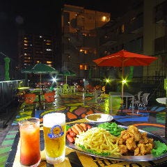 HUMMER CAFE（ハマーカフェ）