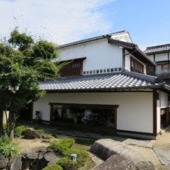 トラットリア自家製蕎麦 武野屋 