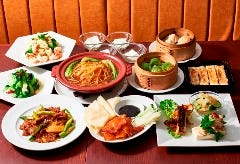 紅虎餃子房 深川ギャザリア店