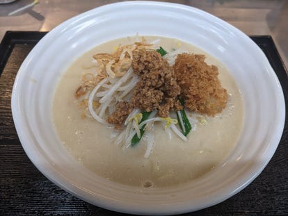 笹川 ラーメン ダルメシアン 笹川 ラーメン ダルメシアン