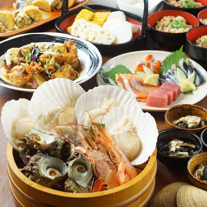 浜焼太郎 西本町店 本町 堺筋本町 居酒屋 ぐるなび 浜焼太郎 西本町店 本町 堺筋本町 居酒屋 ぐるなび