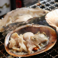 浜焼太郎 西本町店