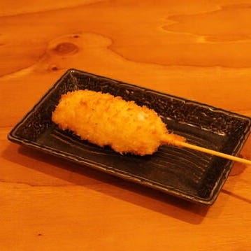 おでん・串カツ・煮込み「みっつ」_ブタ