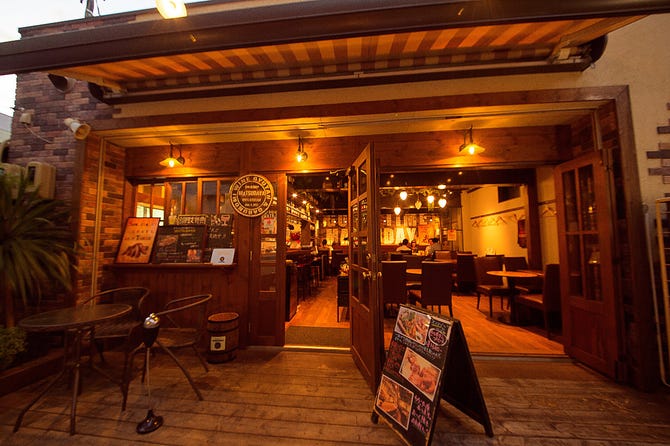 牛タンとがぶ飲みワイン Matsudaya 福島市 居酒屋 ぐるなび