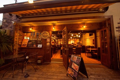 おしゃれな雰囲気 福島市の居酒屋でおすすめしたい人気のお店 ぐるなび