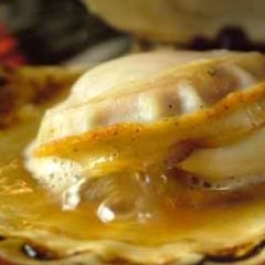 力丸 炉ばた焼 馬籠