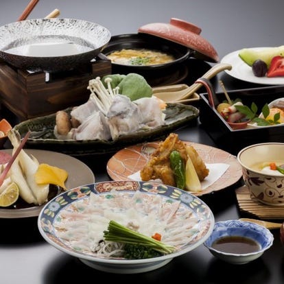 下関 ランチ 記念日におすすめ おすすめ人気レストラン ぐるなび