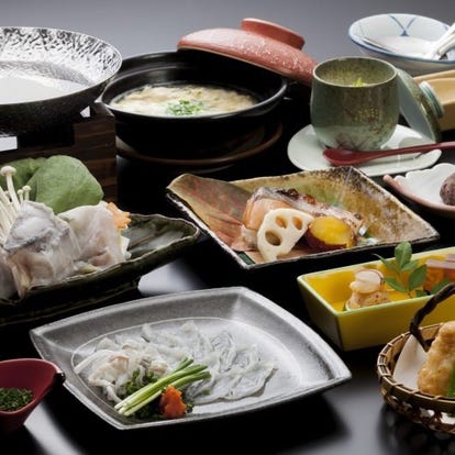 ランチならここ 下関の和食でおすすめしたい人気のお店 ぐるなび
