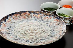 日本料理 花瀬