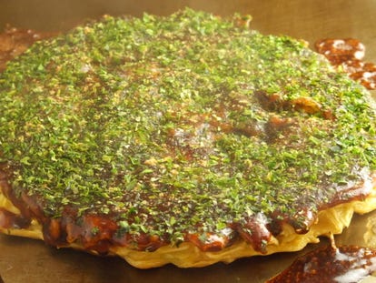 美味しいお好み焼きが食べたい 白金 白金台でおすすめしたい人気のお店 ぐるなび