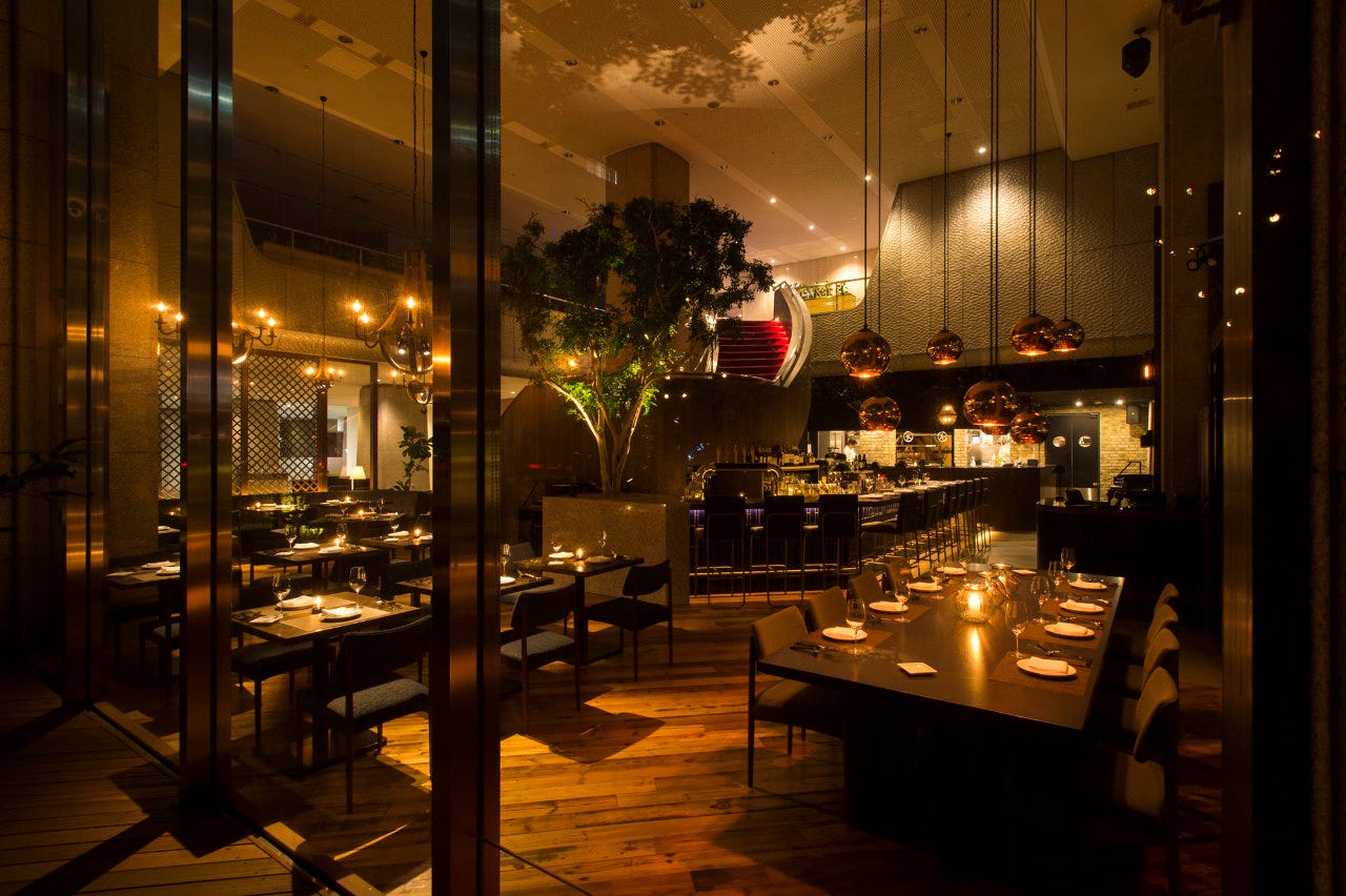 Anchor Point(アンカーポイント)（永田町/ステーキ） - 楽天ぐるなび