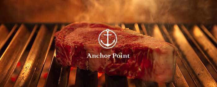 Anchor Point