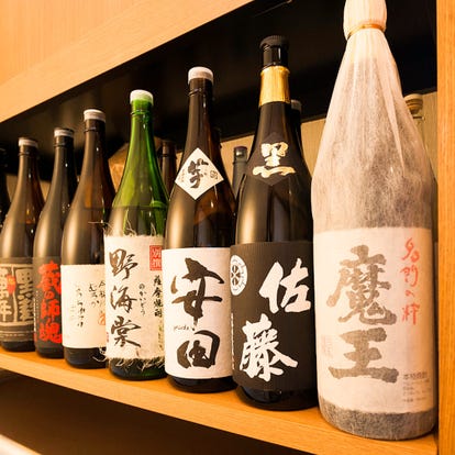 美味しいお店が見つかる 神田 居酒屋 女子会におすすめ おすすめ人気レストラン ぐるなび