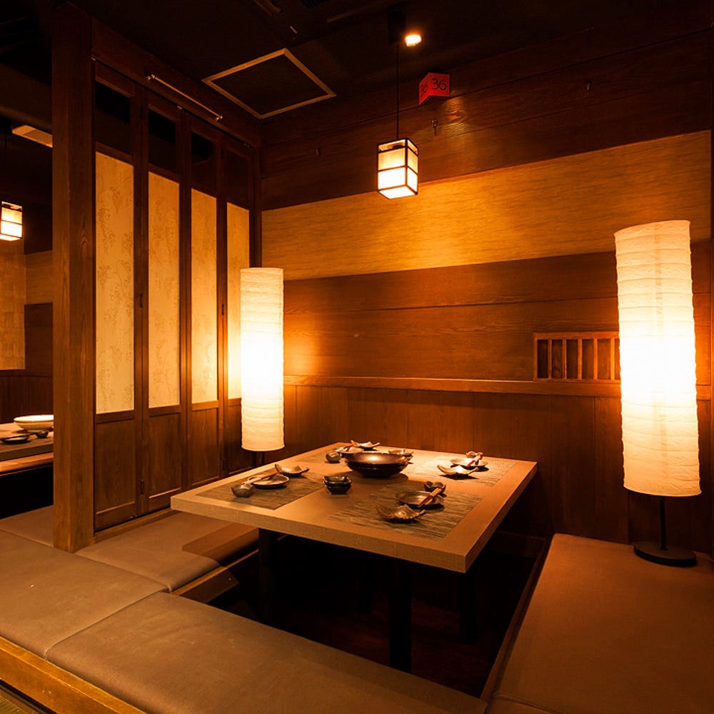 個室居酒屋すき燒き 牛たんいぶり神田店相片 神田 居酒屋 Gurunavi 日本美食餐廳指南
