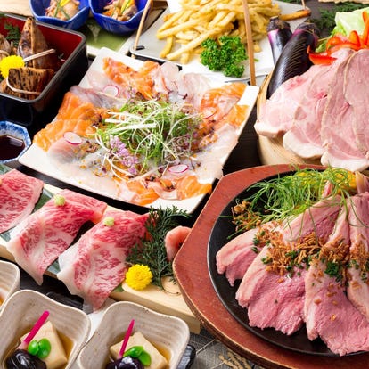 大人数ok 神田の居酒屋でおすすめしたい人気のお店 ぐるなび