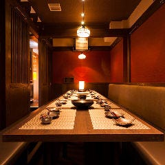 個室居酒屋 すき焼き 牛たん いぶり 神田店 神田 居酒屋 ぐるなび