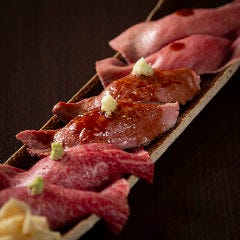 個室居酒屋 肉と日本酒 いぶり 神田店